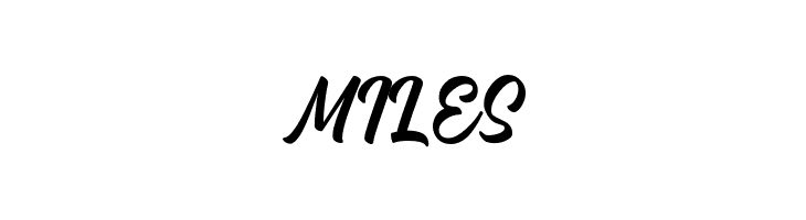 Michland  Free Fonts Download