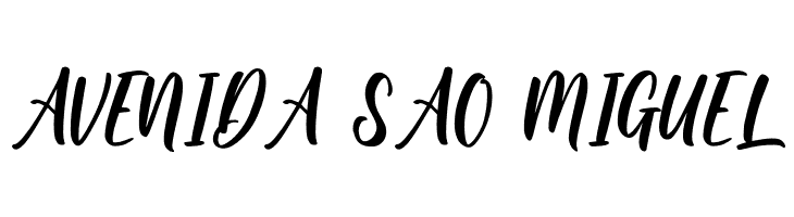 Hoffermond  Free Fonts Download