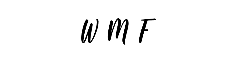 Hoffermond  Free Fonts Download