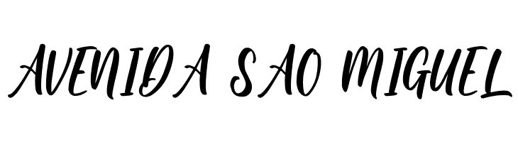 Hoffermond  Free Fonts Download