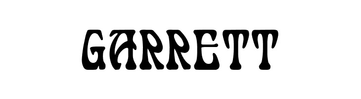 Pantagruel!"  Free Fonts Download