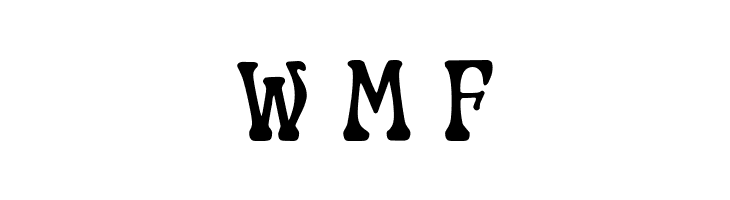 Pantagruel!"  Free Fonts Download