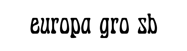 Pantagruel!"  Free Fonts Download