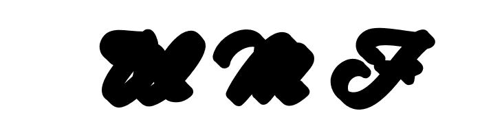 SpaghetiXtrudePersonalUse  Free Fonts Download