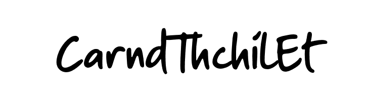 StickyNotes  Free Fonts Download