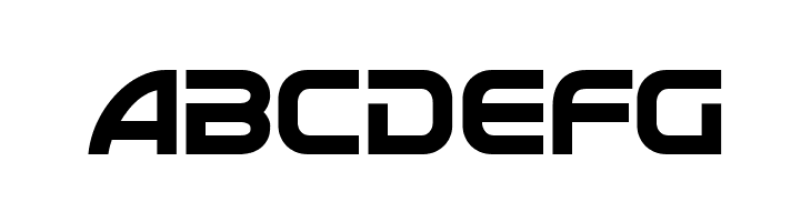 CROSSOVER  Free Fonts Download