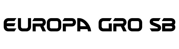 CROSSOVER  Free Fonts Download