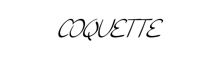 SF Burlington Script SC Italic  Free Fonts Download