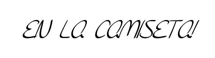 SF Burlington Script SC Italic  Free Fonts Download