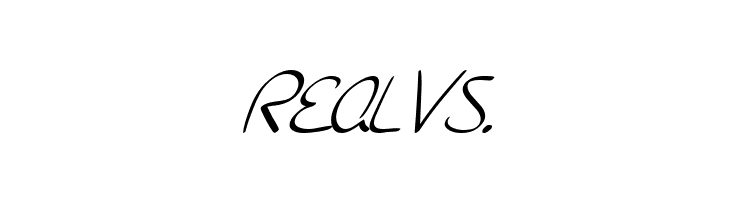 SF Burlington Script SC Italic  Free Fonts Download