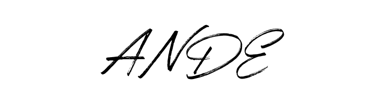 Brushwell  Free Fonts Download