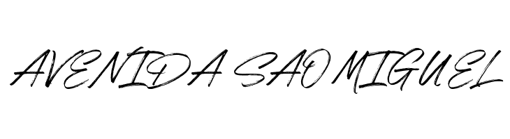 Brushwell  Free Fonts Download