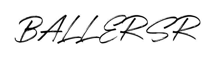 Brushwell  Free Fonts Download