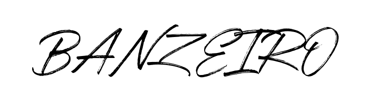 Brushwell  Free Fonts Download