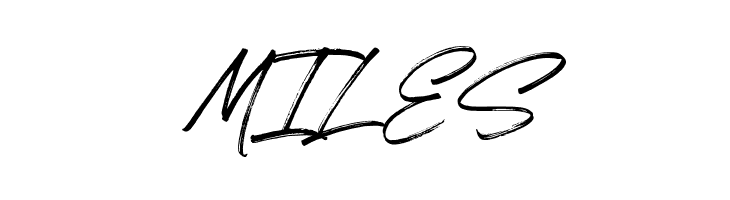 Brushwell  Free Fonts Download