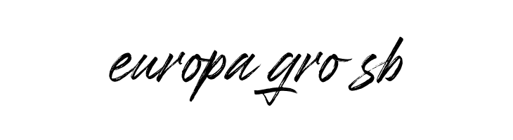 Brushwell  Free Fonts Download