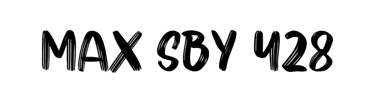 Cartagena Regular  Free Fonts Download