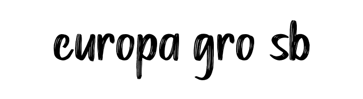 Cartagena Regular  Free Fonts Download
