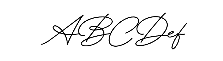 Bellarina  Free Fonts Download