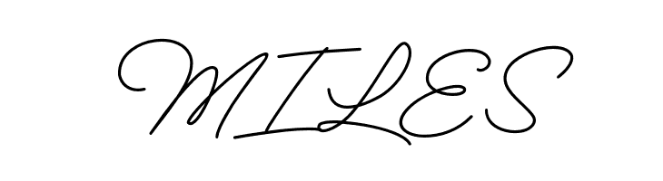 Bellarina  Free Fonts Download