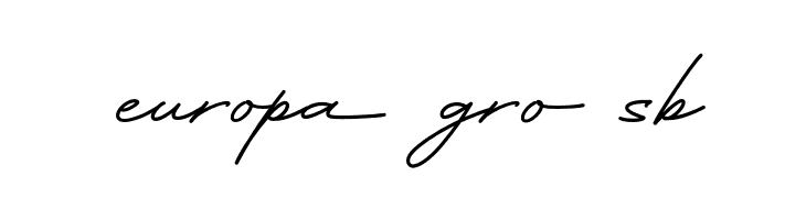 Bellarina  Free Fonts Download