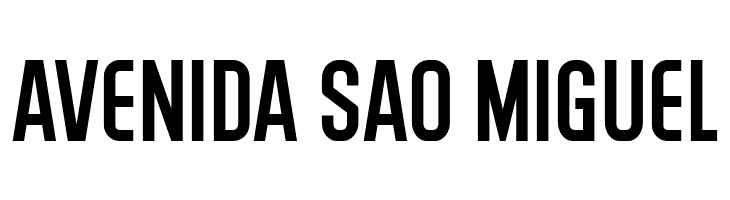 BROOKLINE-Condensed  Free Fonts Download