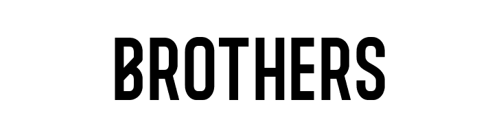 BROOKLINE-Condensed  Free Fonts Download