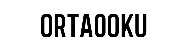 BROOKLINE-Condensed  Free Fonts Download