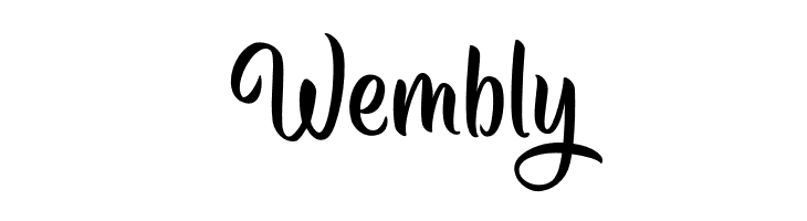 HisyamFacelift  Free Fonts Download