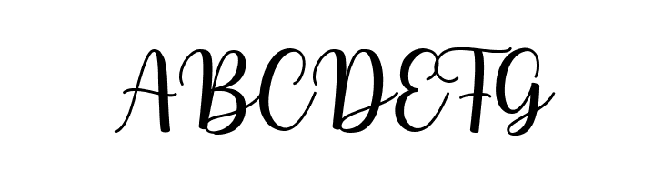 Nuchelle  Free Fonts Download