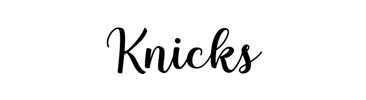 Nuchelle  Free Fonts Download