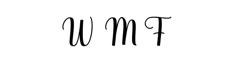 Nuchelle  Free Fonts Download