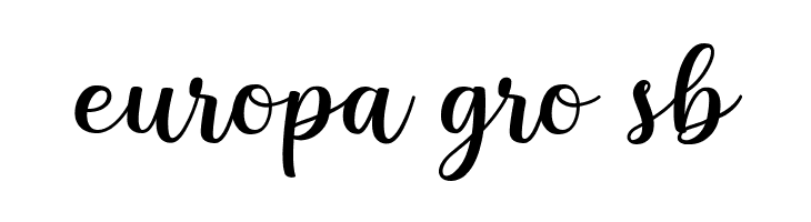 Nuchelle  Free Fonts Download