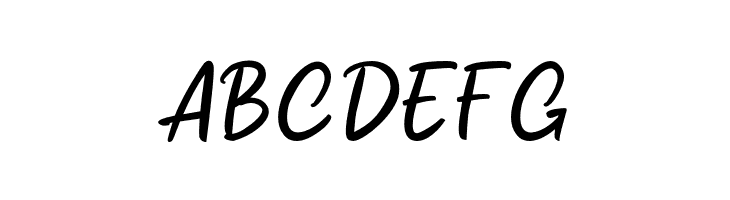 Broderick-Regular  Free Fonts Download
