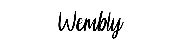 Broderick-Regular  Free Fonts Download