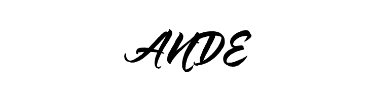 HangoverBrush  Free Fonts Download