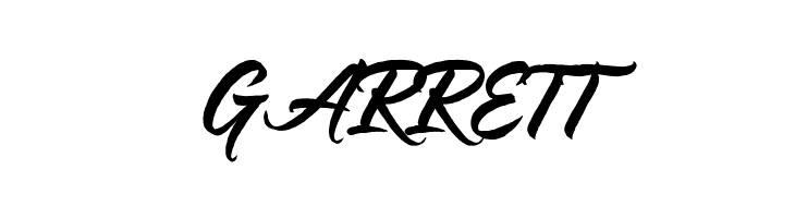 HangoverBrush  Free Fonts Download