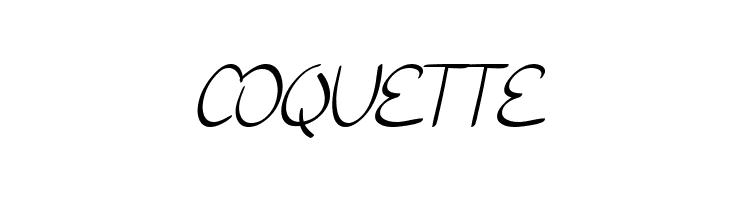 SF Burlington Script  Free Fonts Download