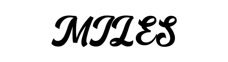 Hardome  Free Fonts Download