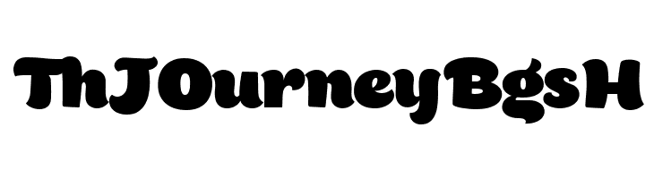 Bigfat Script  Free Fonts Download