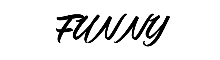 Billgates  Free Fonts Download