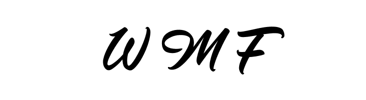 Billgates  Free Fonts Download