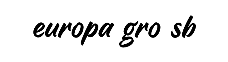 Billgates  Free Fonts Download