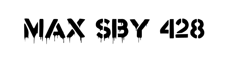 Reactive  Free Fonts Download