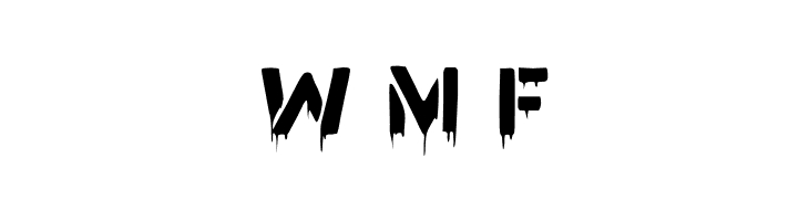 Reactive  Free Fonts Download