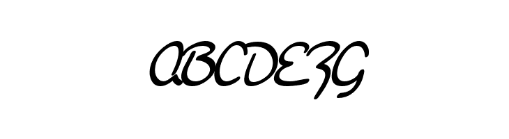 SF Burlington Script Bold  Free Fonts Download