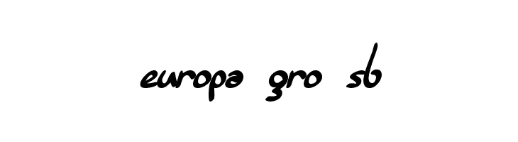 SF Burlington Script Bold  Free Fonts Download