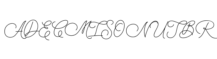 Alifia  Free Fonts Download