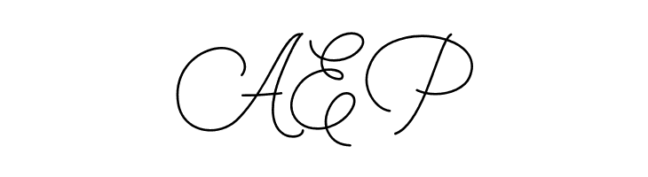 Alifia  Free Fonts Download