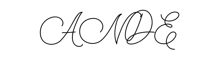 Alifia  Free Fonts Download